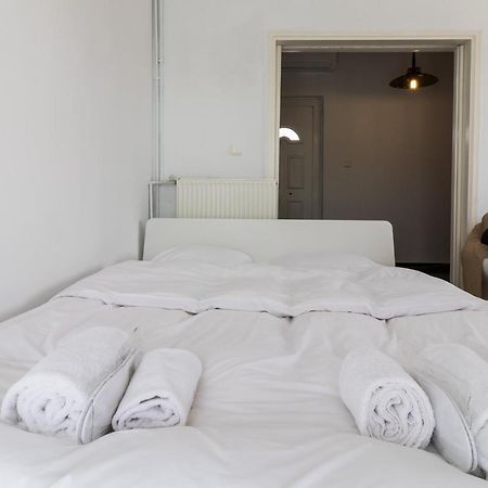 An Adorable Apartment In Atény Exteriér fotografie
